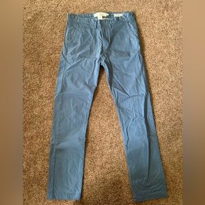 H&M Skinny Fit —Men’s Pants—Size US 29